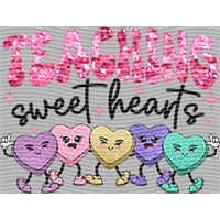 Valentine's Day-QRJ  1000